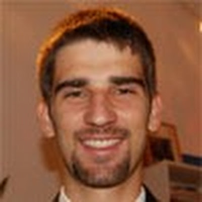 Daniel Milde