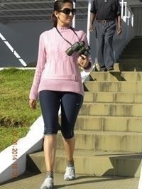 Smita Bahuguna Bhatt