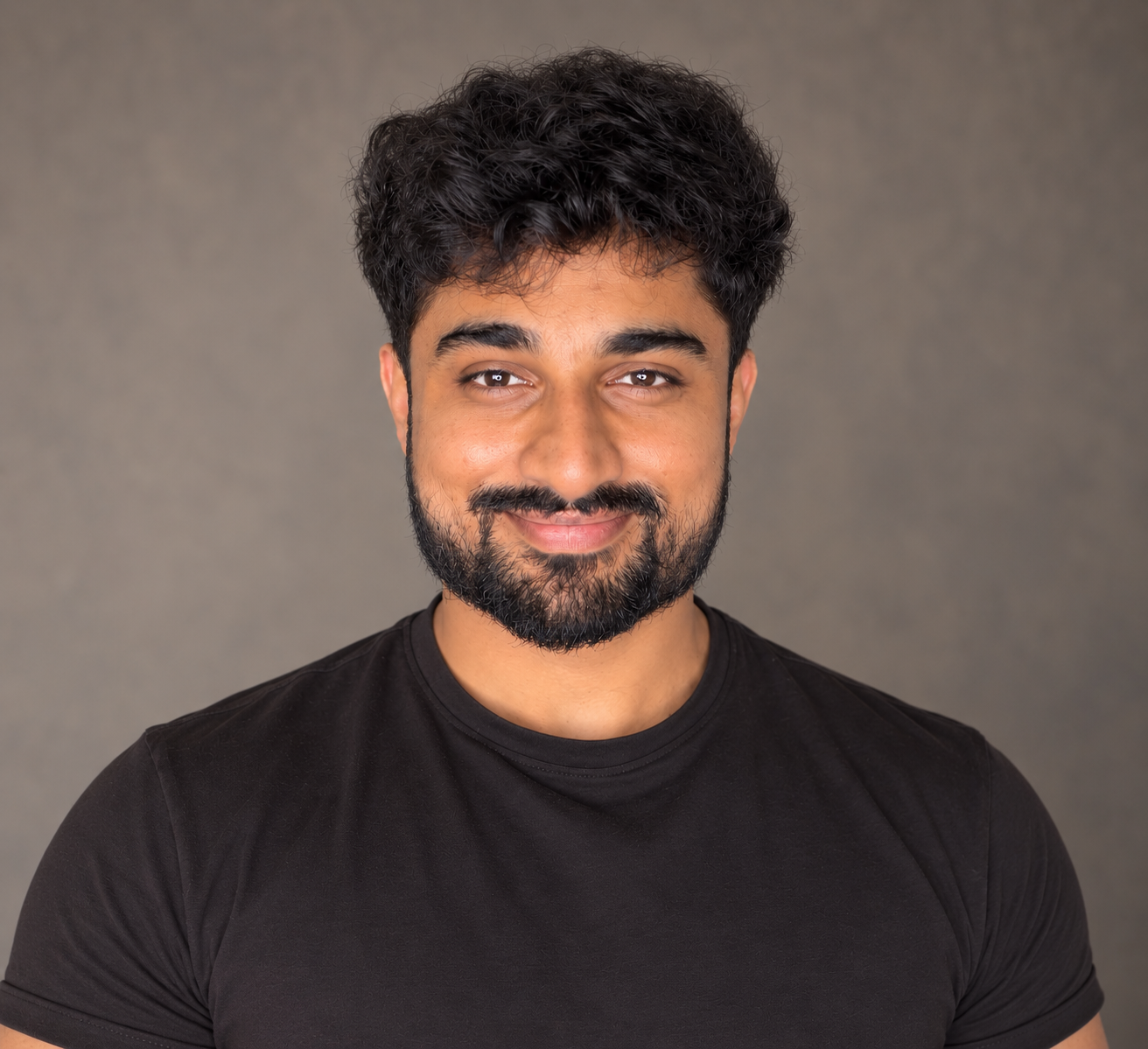 Abhishek Tiwari (Pash)