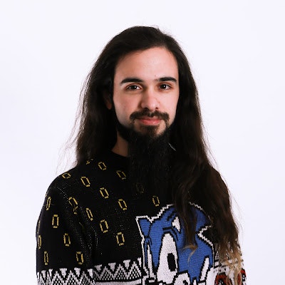 Franco Damian Isla Massa