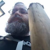 Kenneth Alan O'Shaughnessy