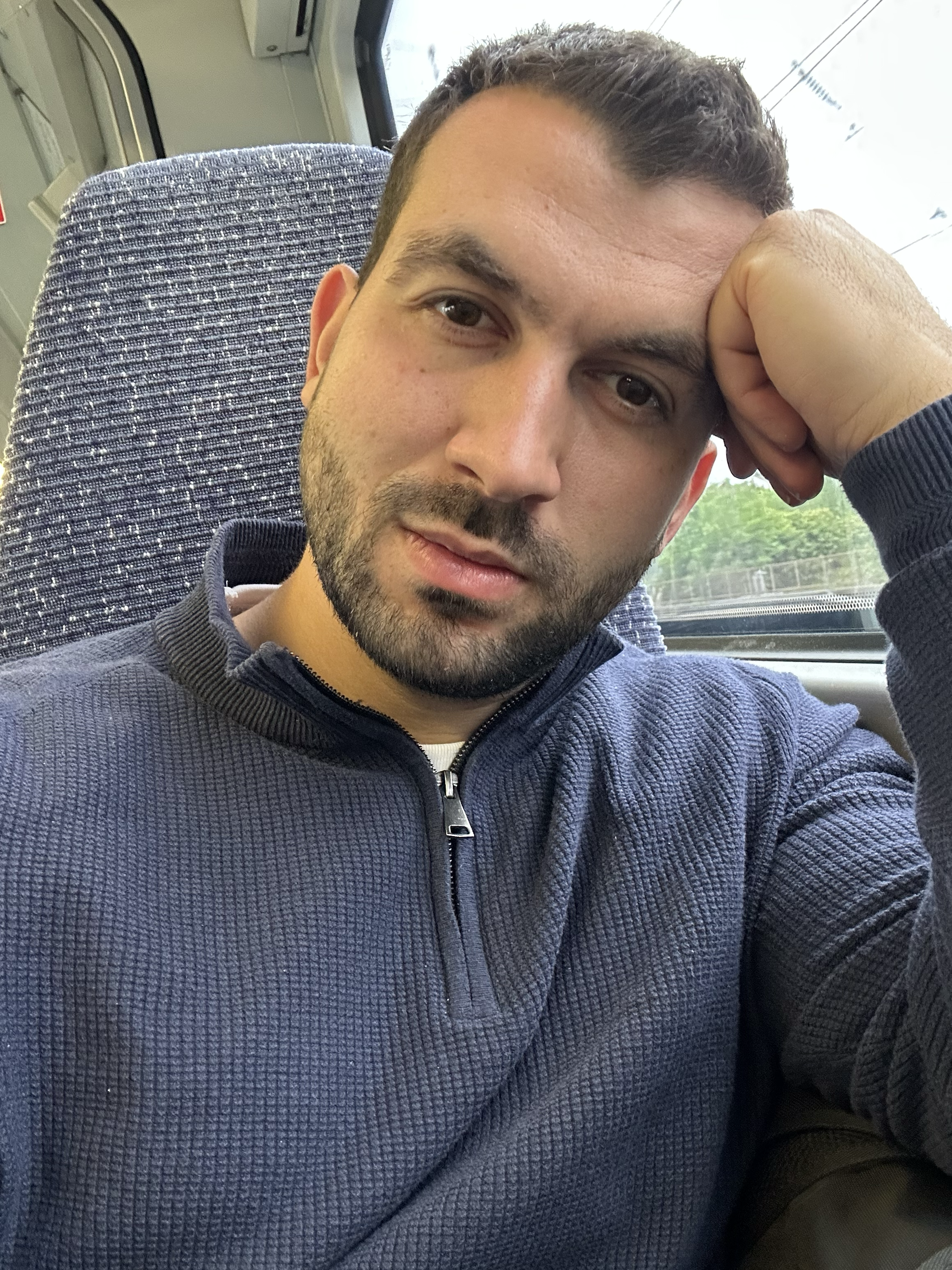 Plamen Dochev