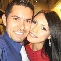 AlbertoyAidee Torres