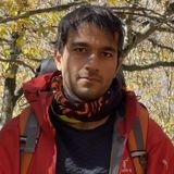 Mohammad Mahdi Negahban