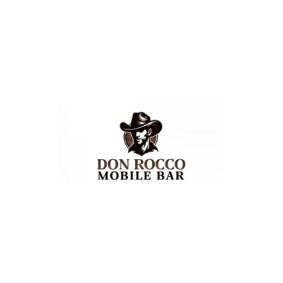 Don rocco Mobile bar
