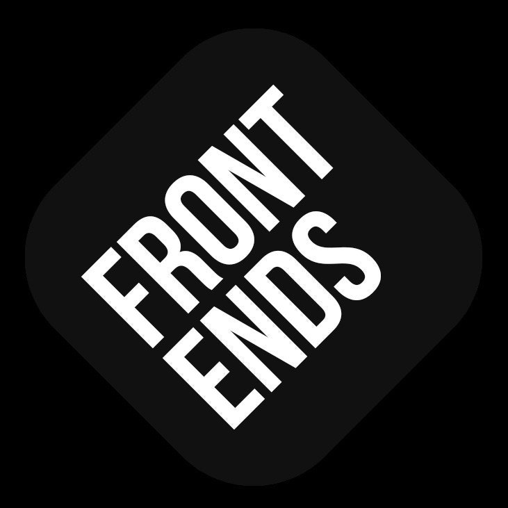 Frontends News