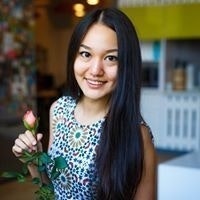 Ainura Yermagambetova