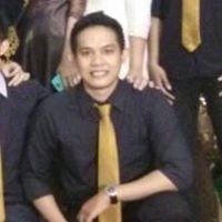 Sepry 'cep' Haryandi