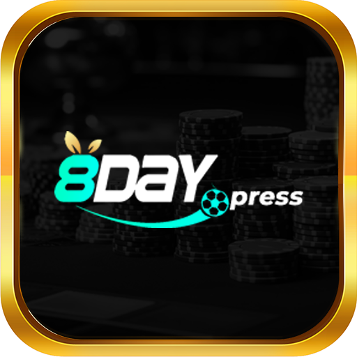 8day Press