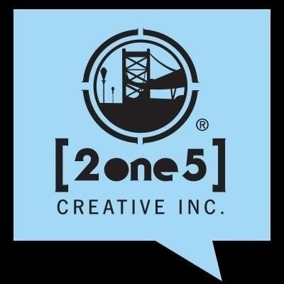 [ 2 one 5 ] Creative