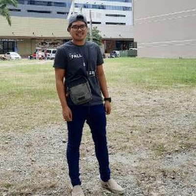 Peter John Villanueva