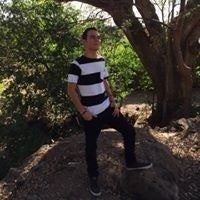 Alexander Castillo Bruno