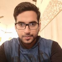 Shrey Joshi