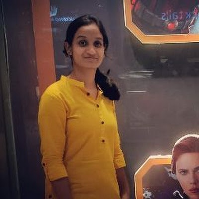 DHIVYA SAKTHIVEL