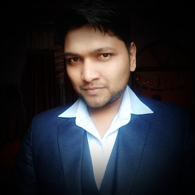Avinash Sahni