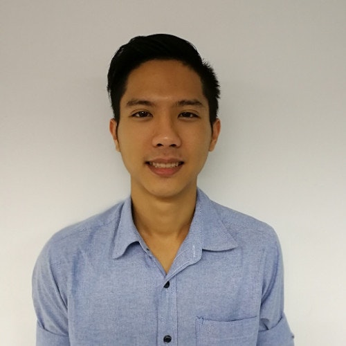 Songklod Saengvoratip