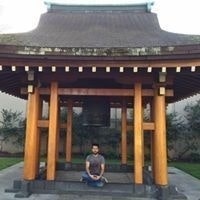 Mohammad Reza Ebrahimi