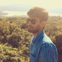 Ashish Shivaji Thete