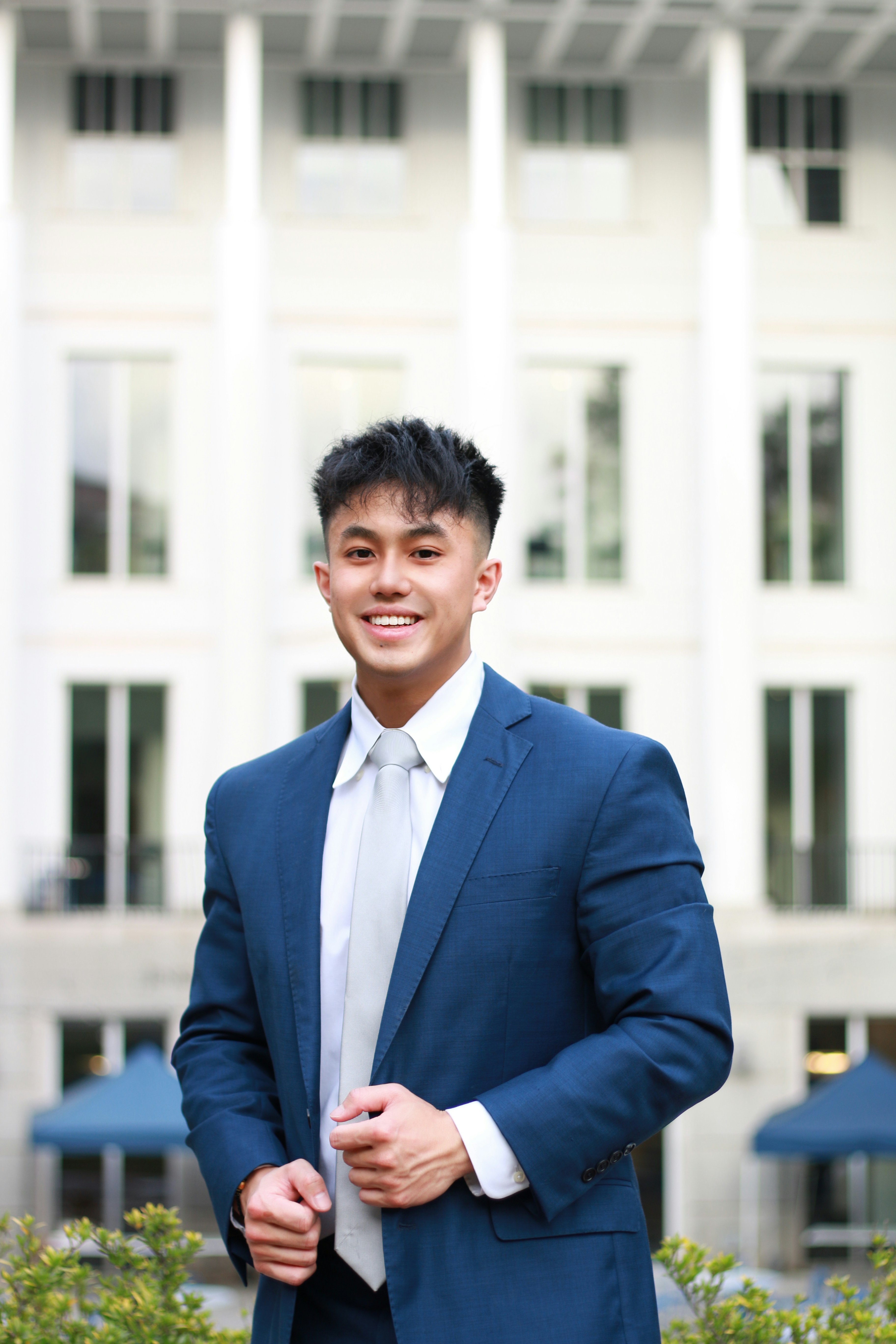 Kevin Jin