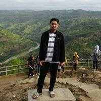 Yudi Rahman Wisudawan