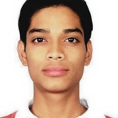 Jitendra Kumar Patel