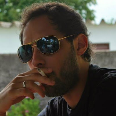 Osvaldo Doyle