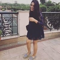 Stuti Sinha Chowdhury