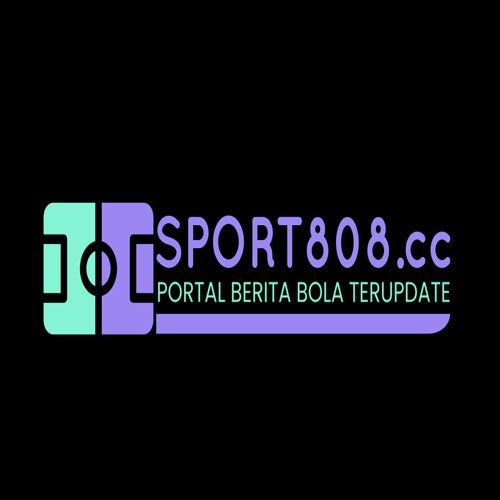 SPORT808 Portal Nonton Bola Online