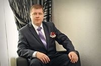 Максим Мельник