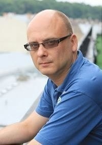 Святослав Бородкин