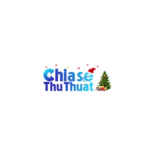 Chia sẻ Thủ thuật