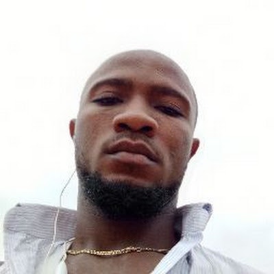 John Chinemerem Ojiribeka