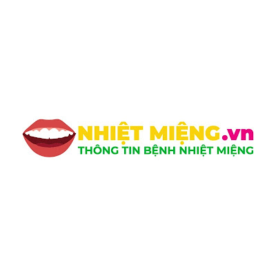 Nhiệt miệng Tametop