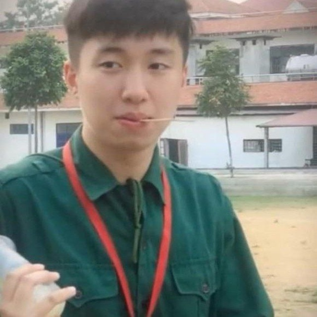 Ca Quân
