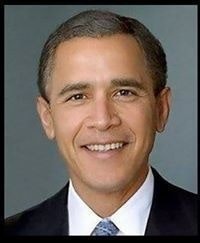 Barack Jason Bush