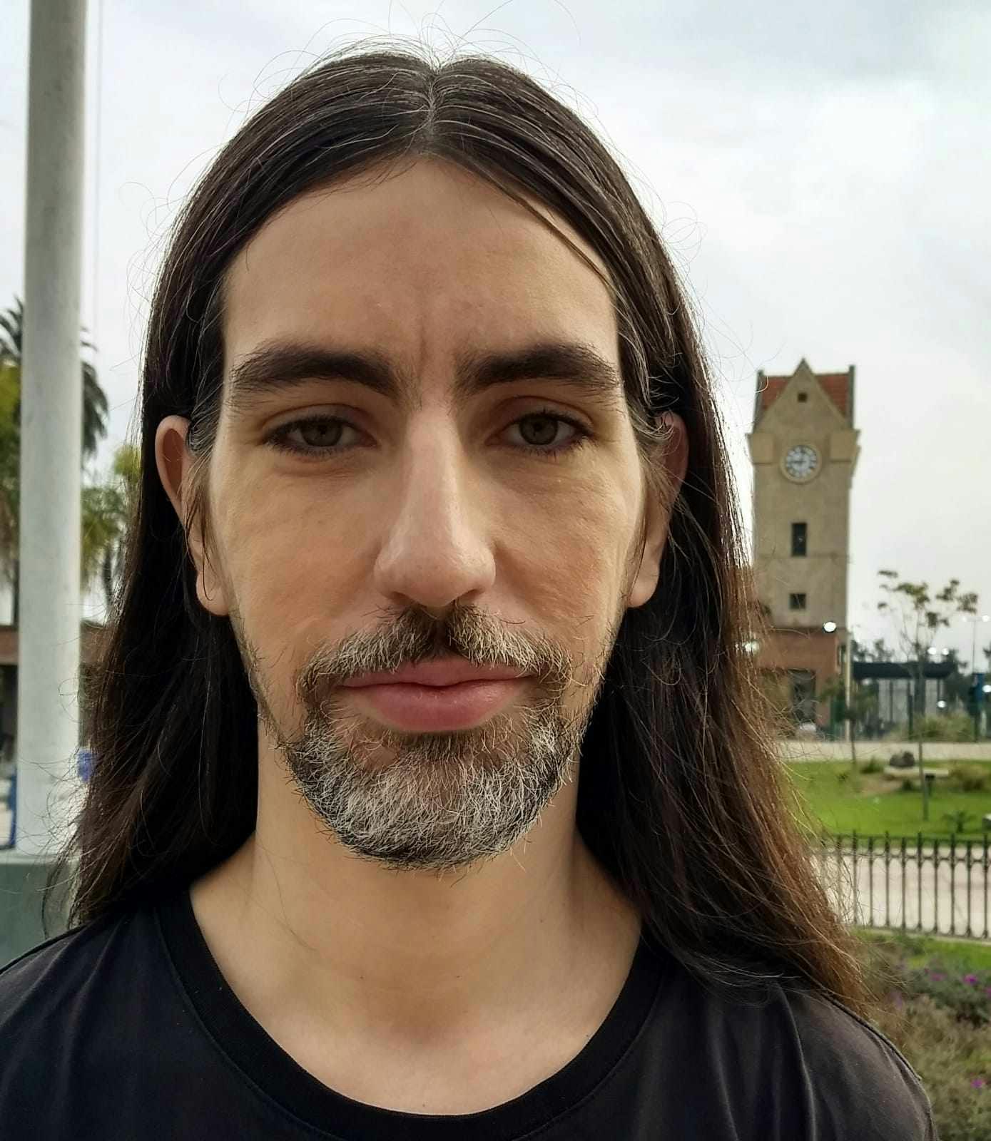 Brian Walter Zielinski Mackay