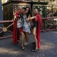 Zora Dorka Moravcikova