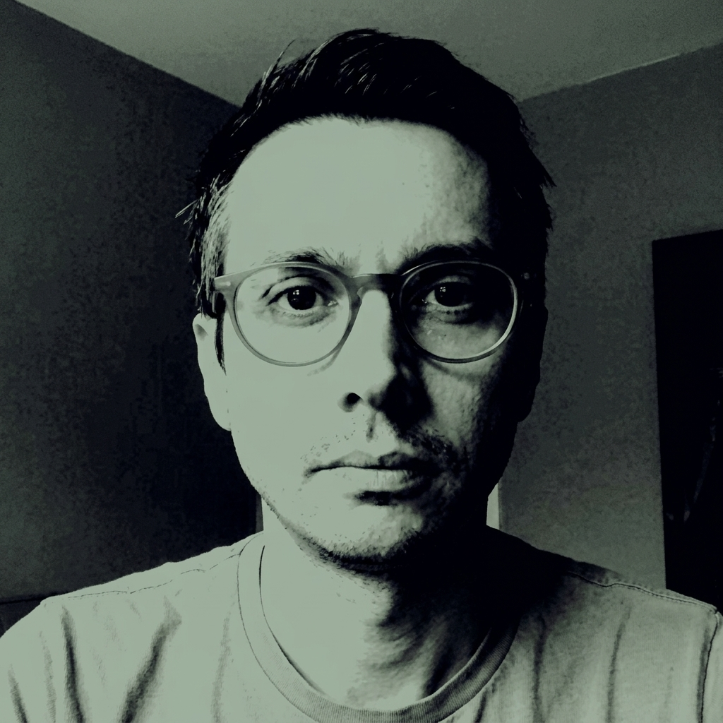 Patrick Lucas