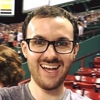 Christian Indefatigable Doiron