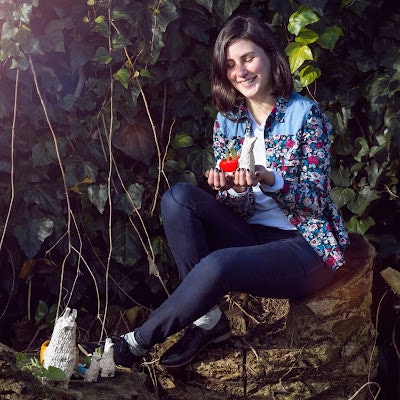 Solange Ackermann Rivera