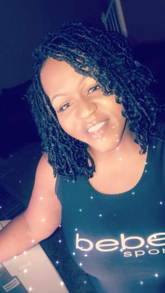 Shavonda Smith Usher