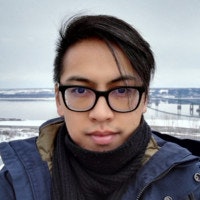 Richard Phonthibsvads