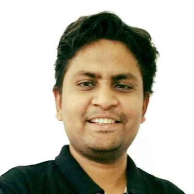 Jay Sonavani