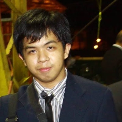 Emmanuel Rey Sumague