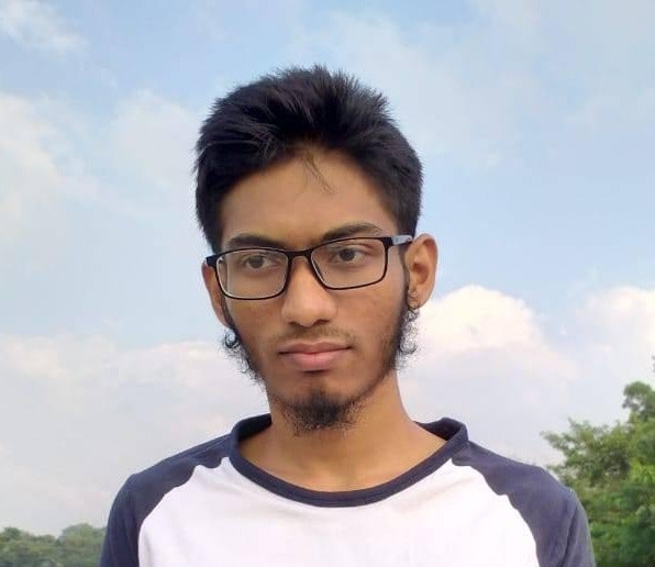 Anas Chowdhury