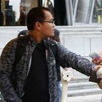 Trần Hoàng Chiến