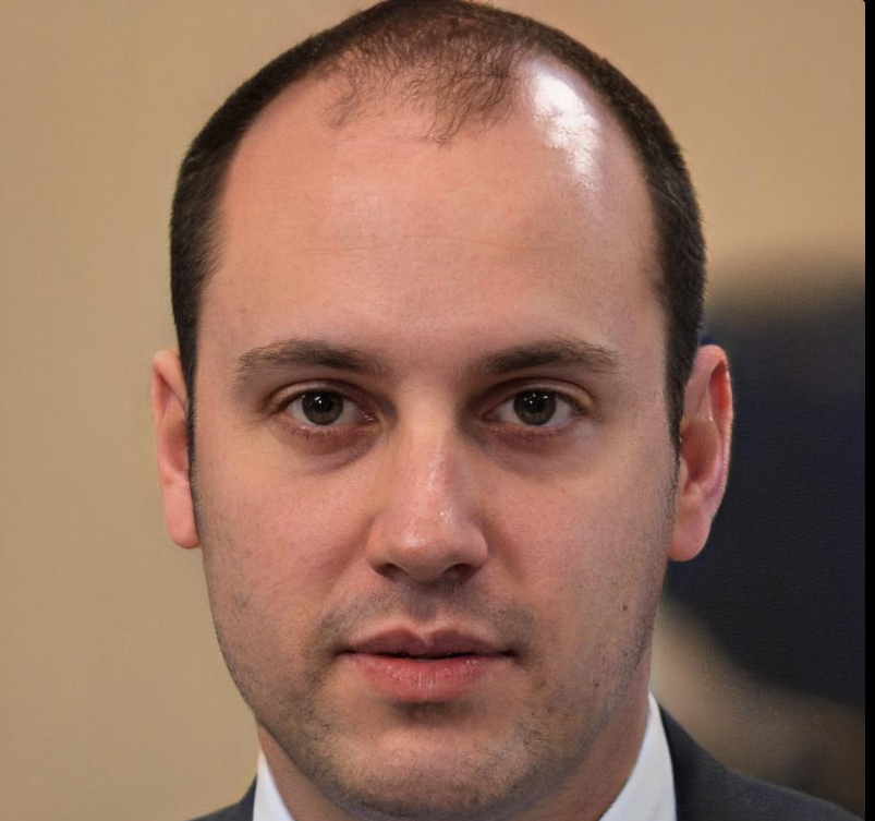 George Wikham