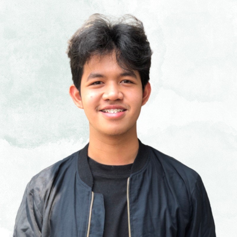 Adrian Hakim Utomo