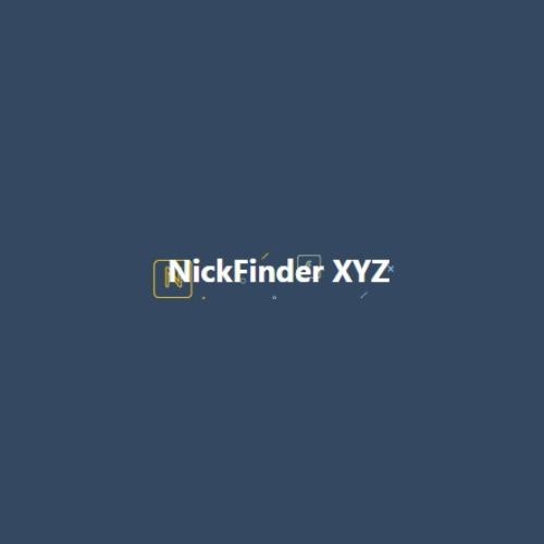Nick Finder