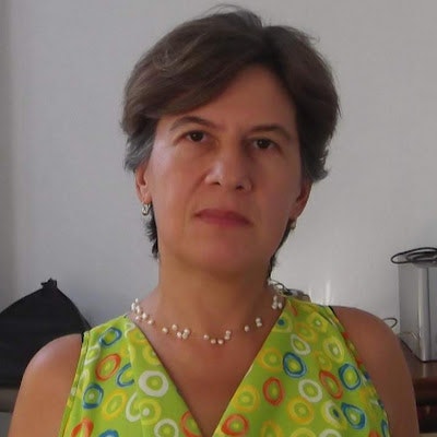 Cristina Carmen Rusu